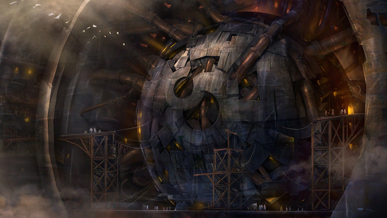 Reshade Preset Switcher