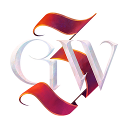 Guild Wars 3 logo