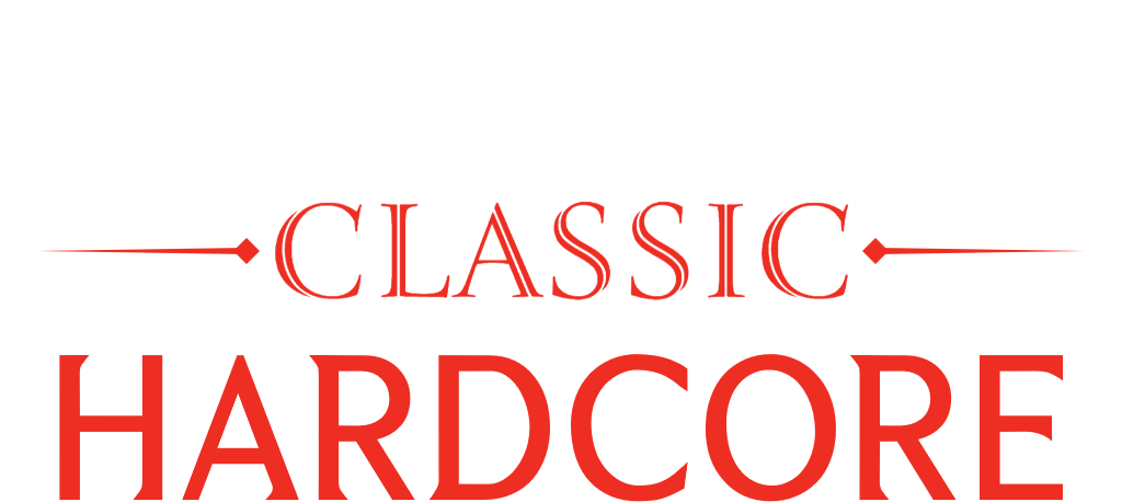 Guild Wars 2 Hardcore logo