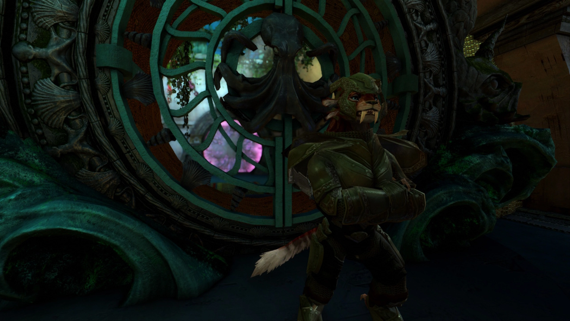 Safety, Addon Security and ArenaNet Policy