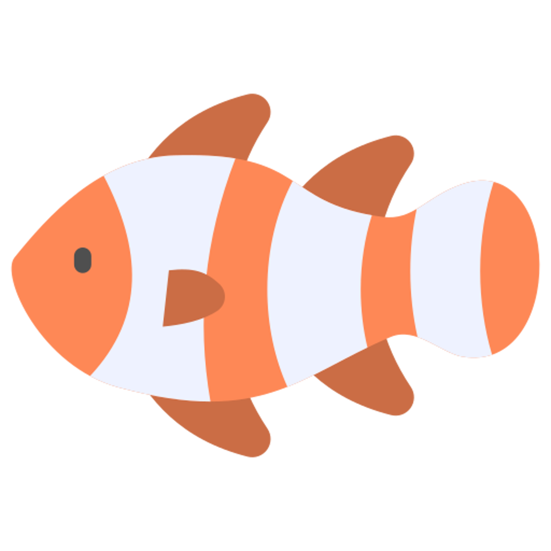 FishClock preview