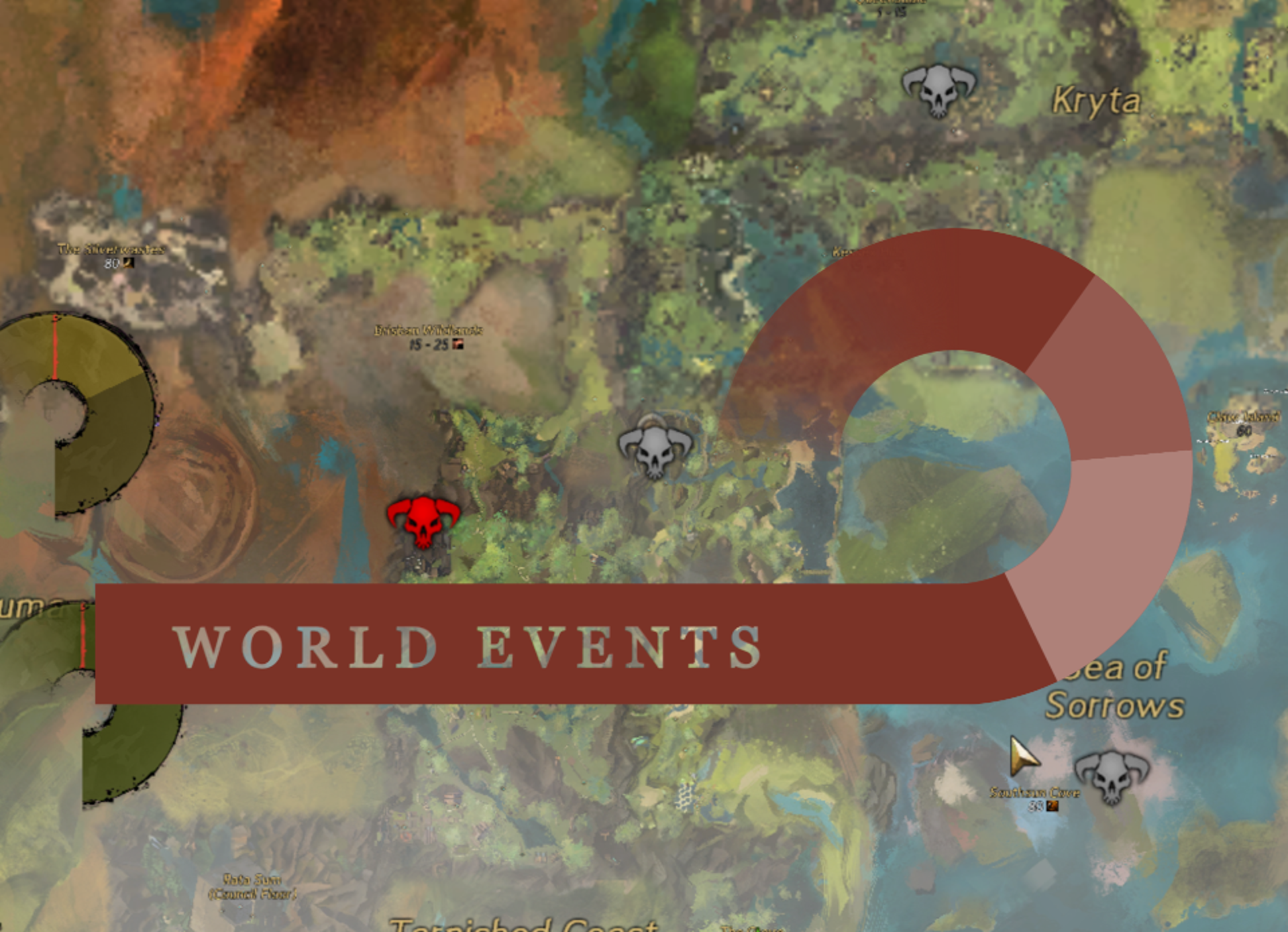 World Events preview