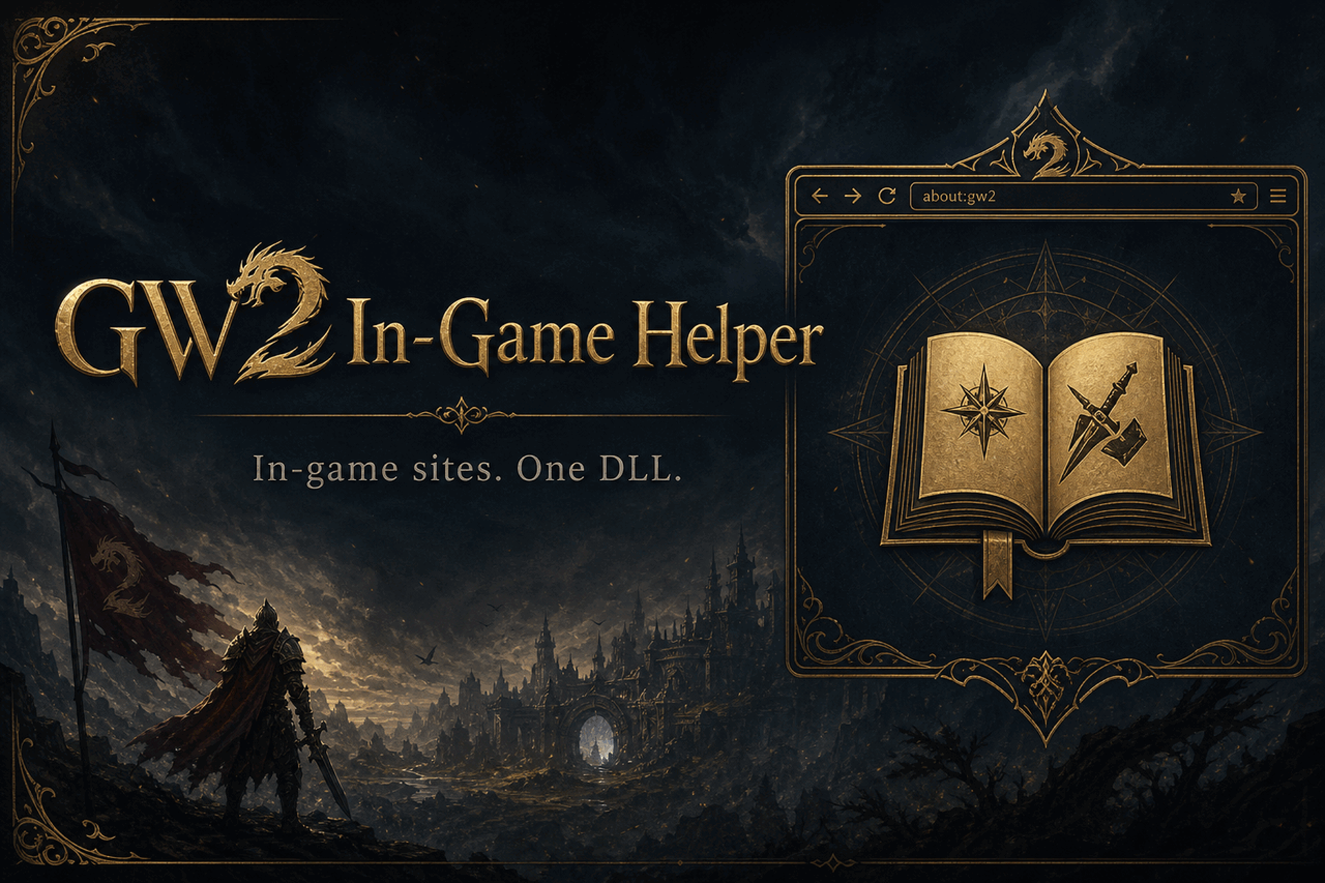 GW2-InGame-Helper preview