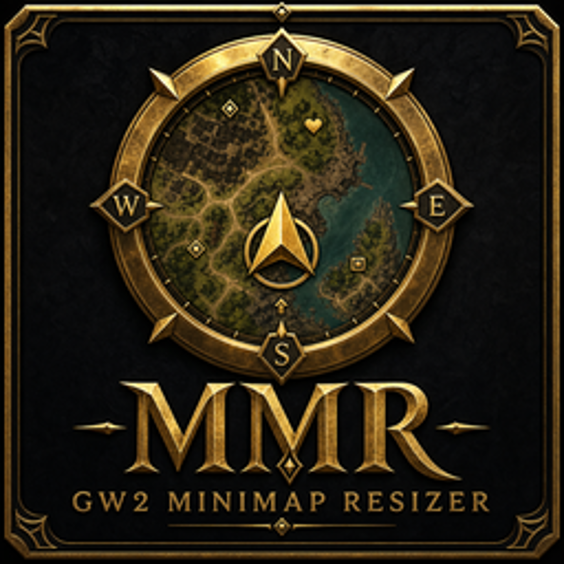 GW2-MiniMap-Resizer preview