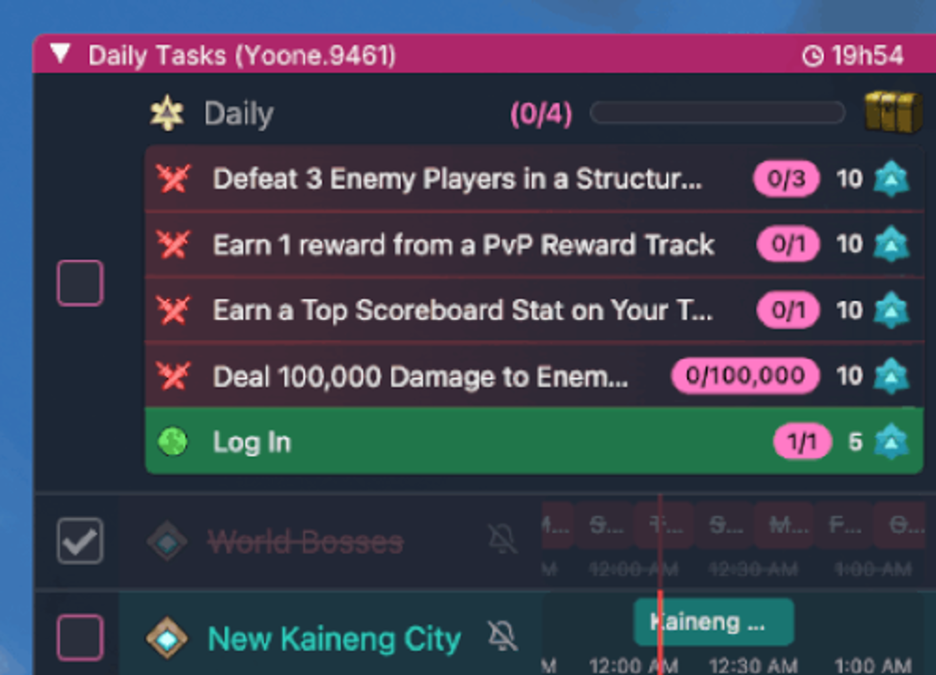 GW2.app preview