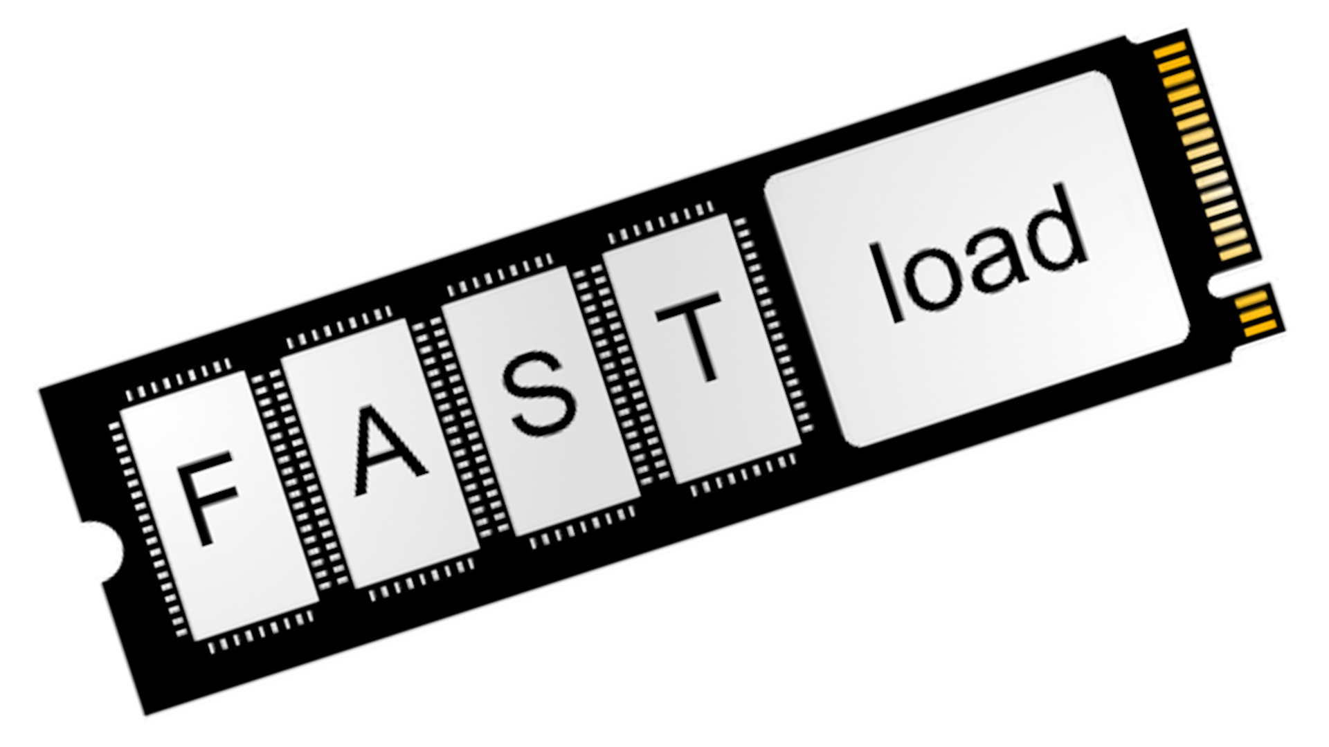 Fast Load preview