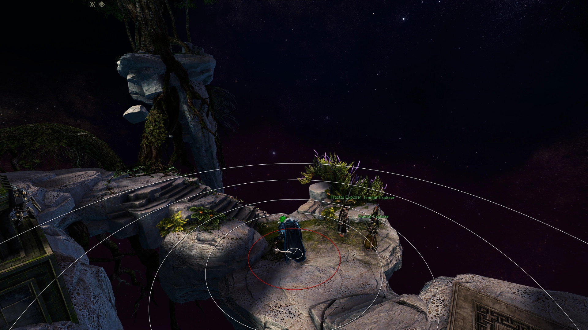Range Indicators preview