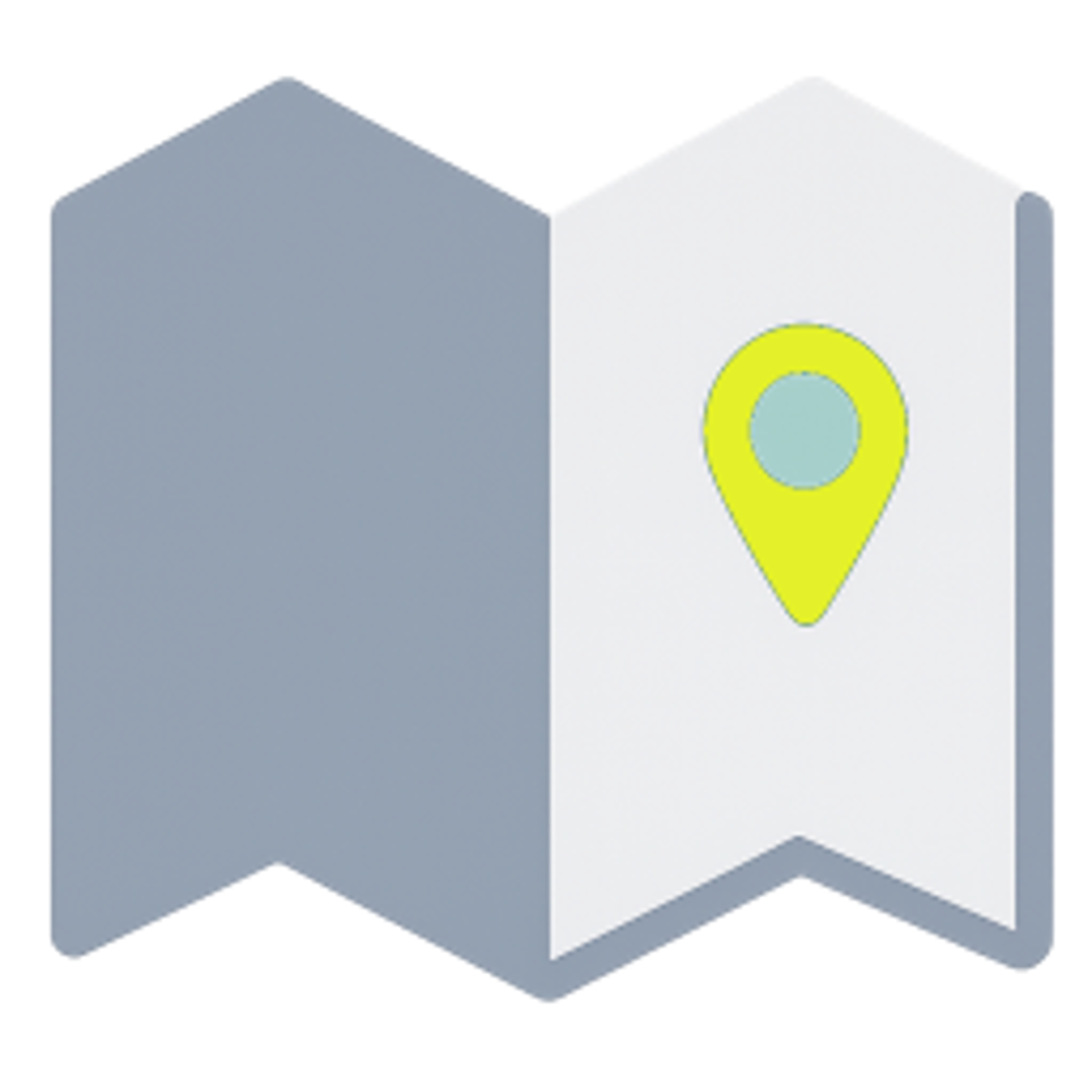 Map Completion tracker